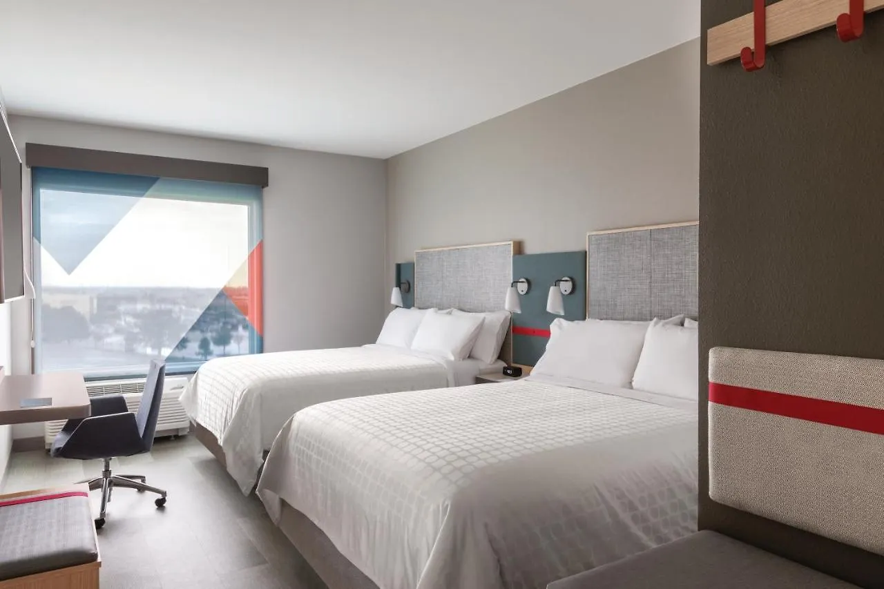 Avid Hotels - Savannah South - Gateway By Ihg