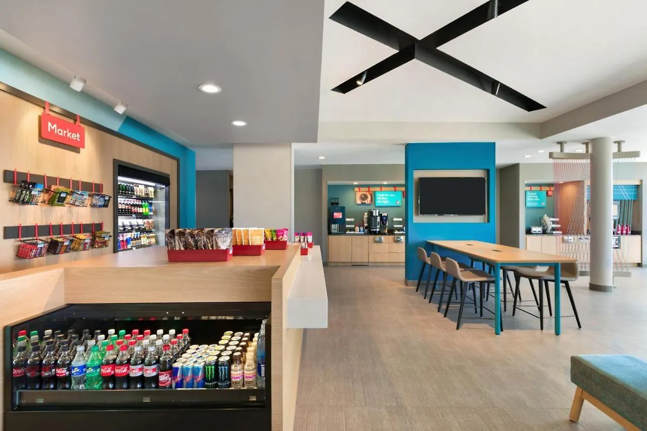 **  Avid Hotels - Savannah South - Gateway By Ihg Stati Uniti