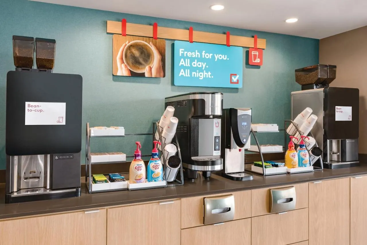 **  Avid Hotels - Savannah South - Gateway By Ihg Stati Uniti