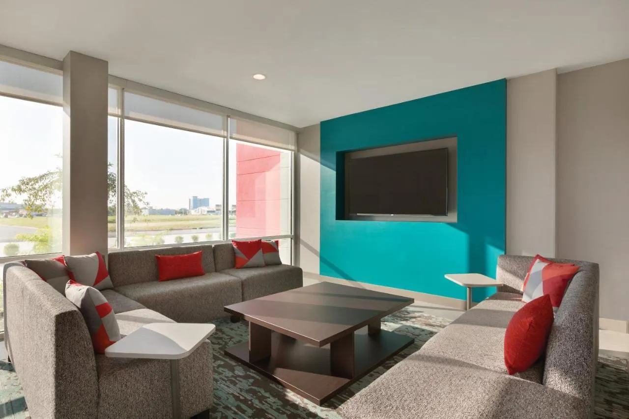 Avid Hotels - Savannah South - Gateway By Ihg