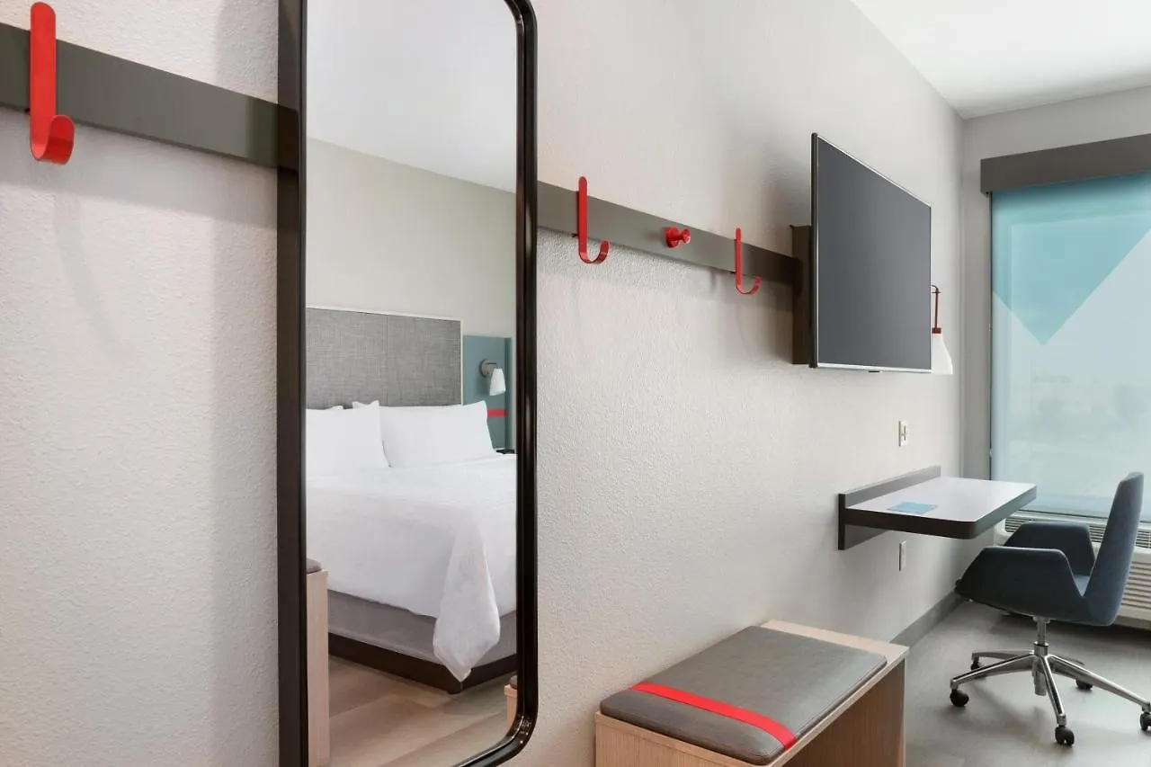 Avid Hotels - Savannah South - Gateway By Ihg