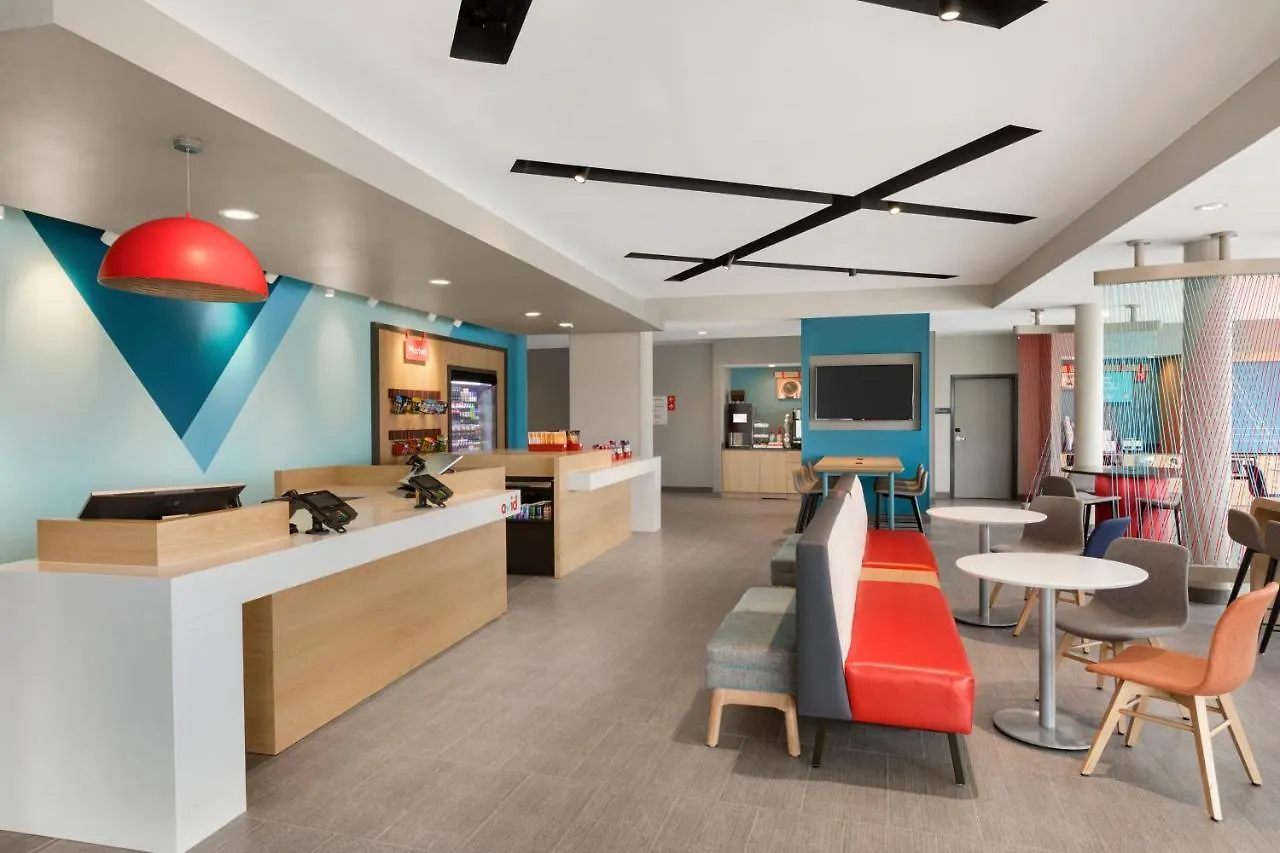 Avid Hotels - Savannah South - Gateway By Ihg