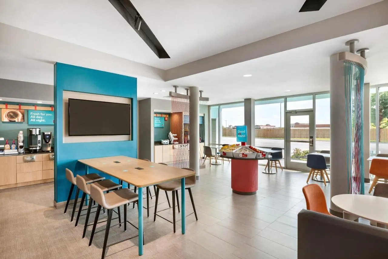 Avid Hotels - Savannah South - Gateway By Ihg