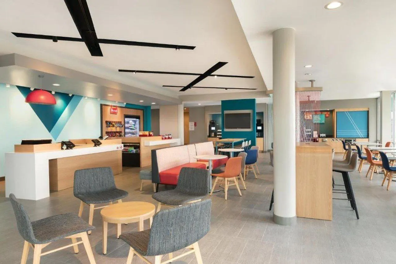 Avid Hotels - Savannah South - Gateway By Ihg