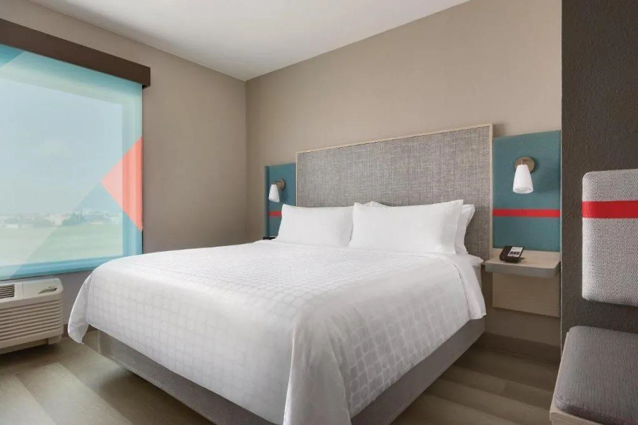 Avid Hotels - Savannah South - Gateway By Ihg